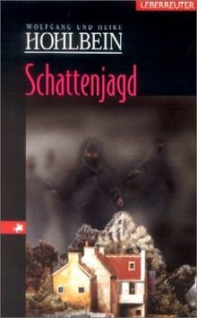 Schattenjagd eine - schattenjagd:,