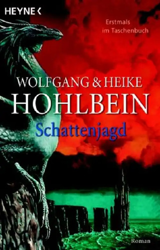 Schattenjagd