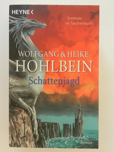 Wolfgang heike hohlbein - heike,