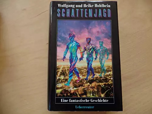Schattenjagd eine - schattenjagd:,