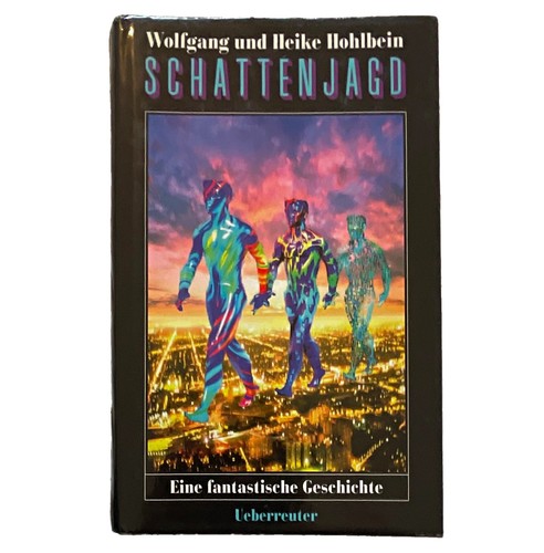 Ueberreuter hohlbein - ueberreuter, •