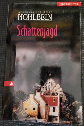 Schattenjagd von wolfgang und - von,