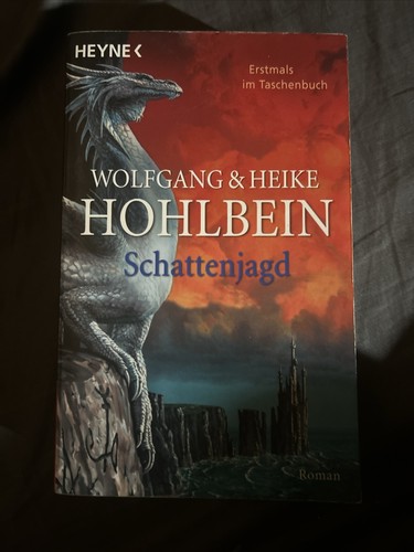 Wolfgang heike hohlbein - ,