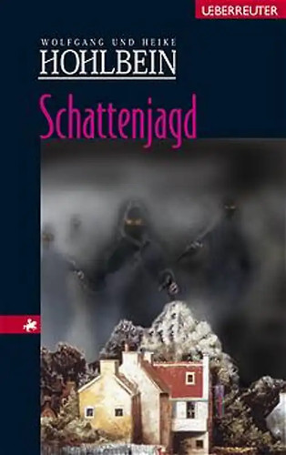 Schattenjagd zustand sehr gut - schattenjagd,